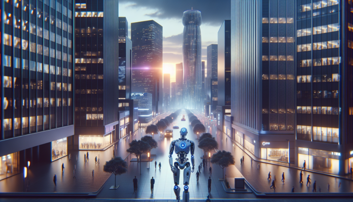 Why iFlytek's AI Leadership in China Matters for Global Investors Now