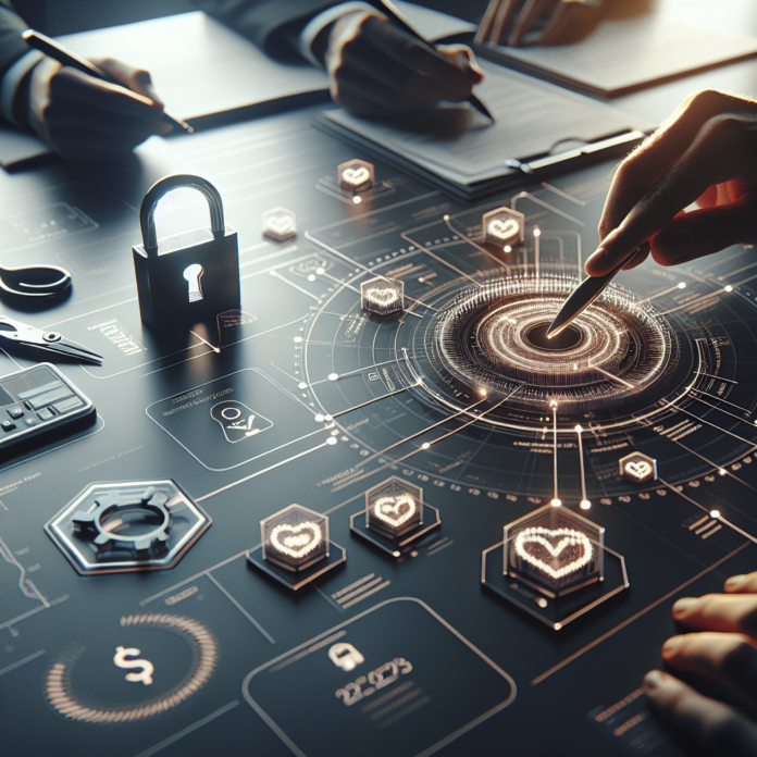 Establishing a Secure Connection