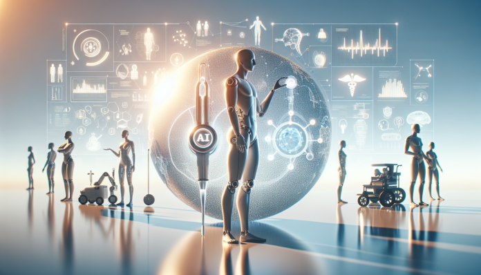 2026's Emerging Healthcare AI Trends
