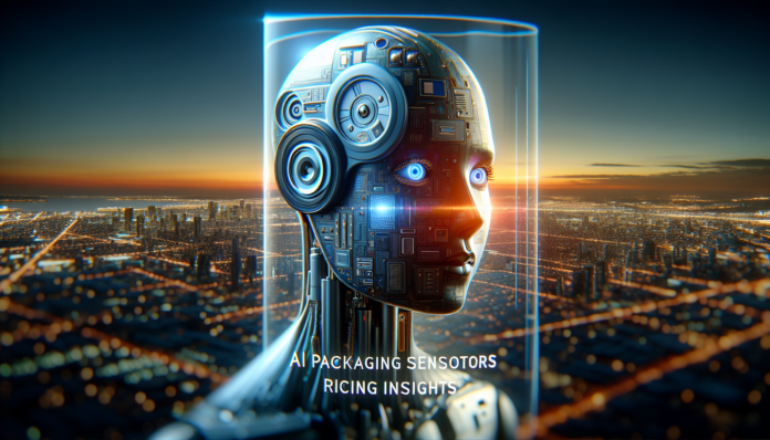 AI Packaging Sensor Pricing Insights