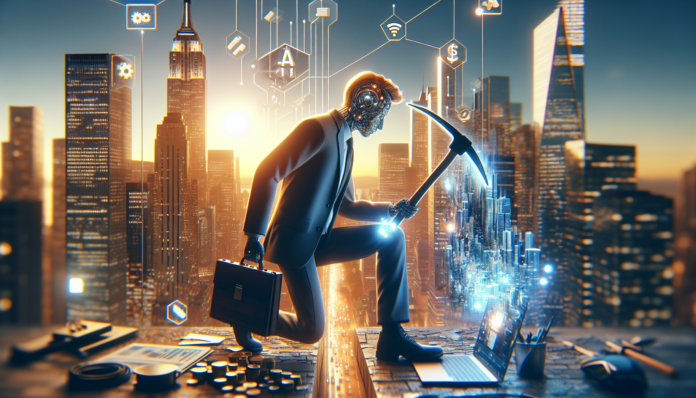 AI Pickaxe Leads Market; Goldman vs. SemiAnalysis Debate Core Differences
