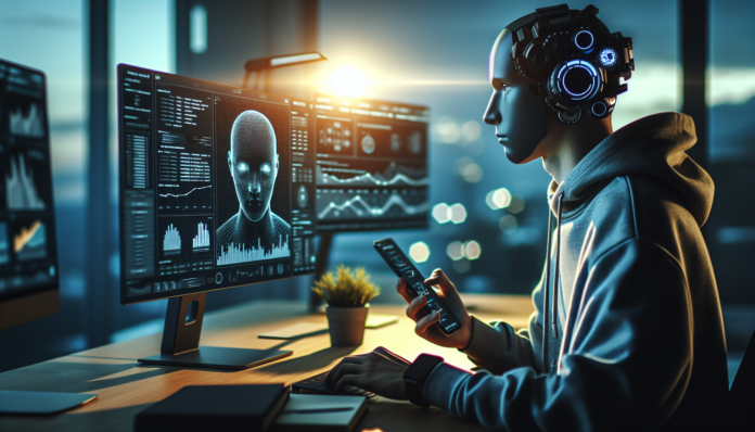 AI Programmer Market Trends and Investment Opportunities