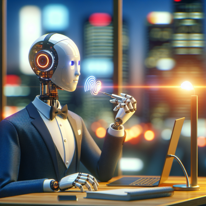 AI and Safari Growth Challenge Hospitality Workforce Perceptions