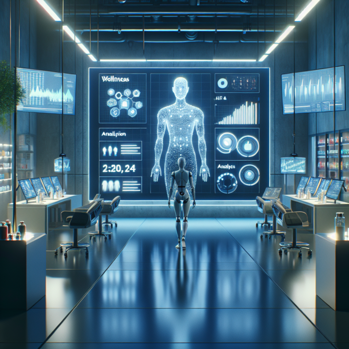AI and Wellness Trends Highlighted at Health Marketing Fest