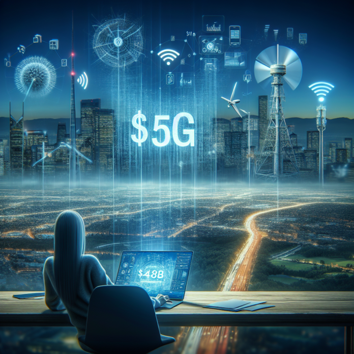 AI in 5G Networks Market Forecast to 2026: $14.88B Opportunities and Trends