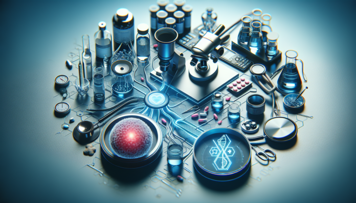 AI in Health Care and Emerging Cancer Trends