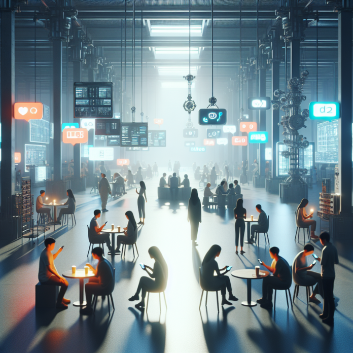 Alibaba Introduces Chat-Style Shopping on Taobao and Qwen