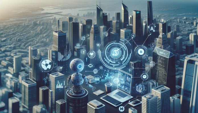 Anthropic's Finance AI Agents Raise Market Sell-Off Concerns