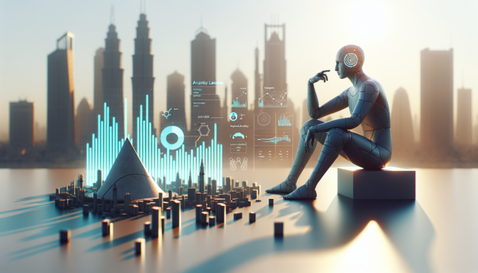 Arady Misr Launches AI 'Masri' for Egypt's Land Market Analysis