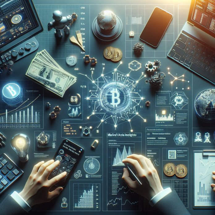 Are Crypto Professionals at Risk of AI Job Loss? Market Data Insights