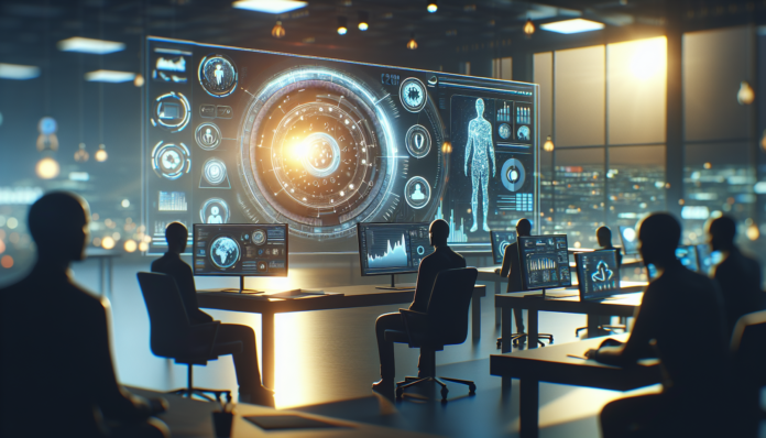 Artificial Intelligence in Security: Market Overview and Key Insights