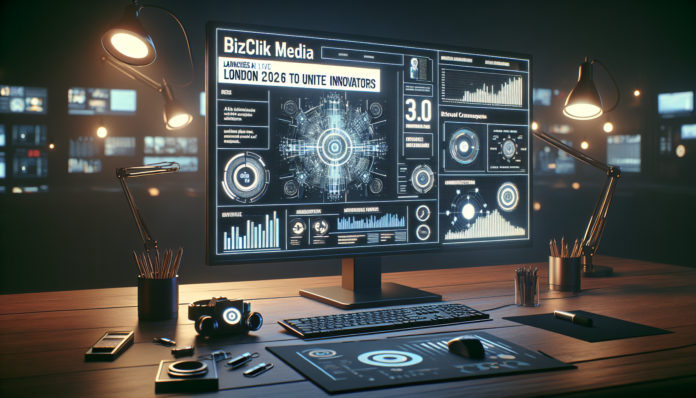 BizClik Media Launches AI LIVE London 2026 to Unite Innovators