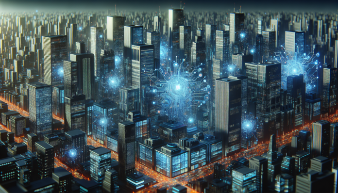 Citigroup Expands AI Systems Across the Institution