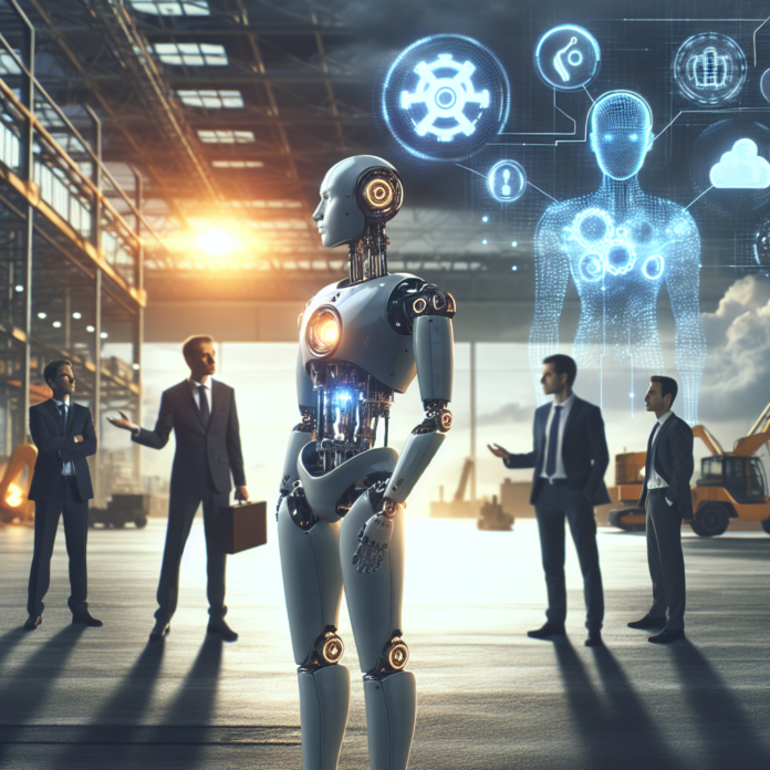 Collaborating with Industry to Create Trusted AI