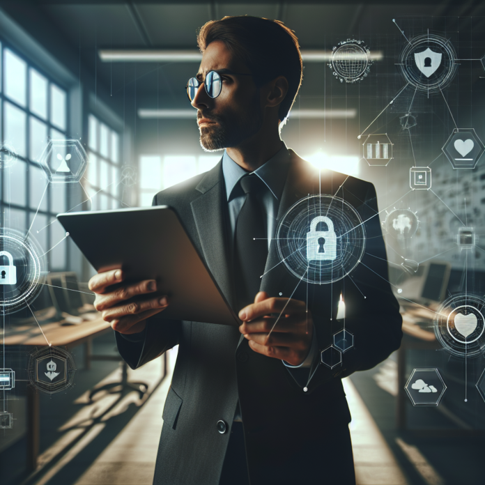 Connecting Securely: A Guide