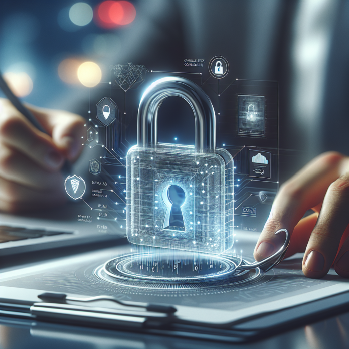Creating a Secure Connection