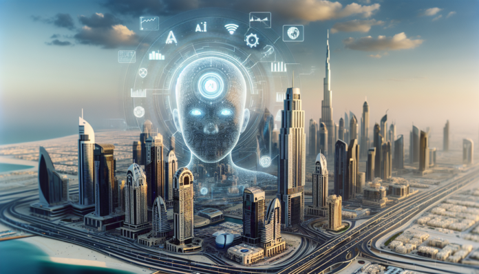Dubai Unveils Agentic AI to Boost Private Sector Growth