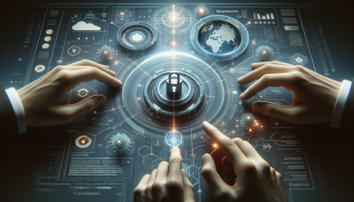 Establishing a Secure Connection