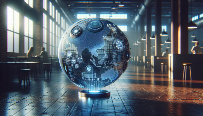 Laminar Assesses Physical AI with Brazilian FIEP Delegation