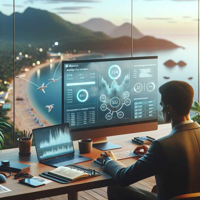 Mabrian Reveals Travel Boom via AI and Big Data Analysis