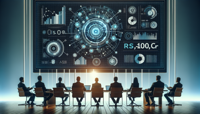 Mahindra Group Targets Rs 4,100-cr Revenue through AI: Anish Shah