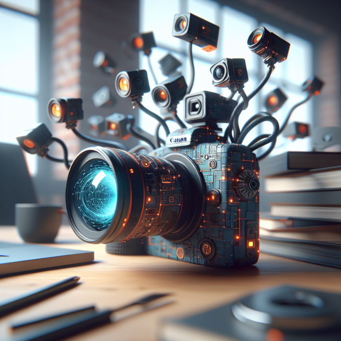 Master the Viral AI Sports Cam Trend