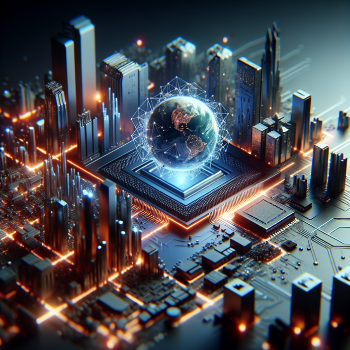 Nvidia's $40 Billion AI Investments: Strategy or Risk?