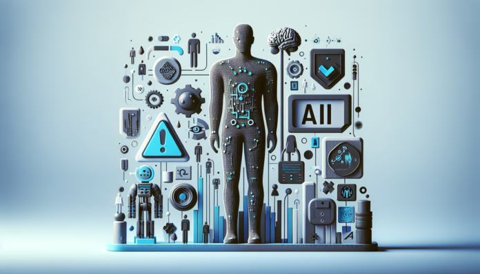 People Recognize AI Risks but Lack Solutions