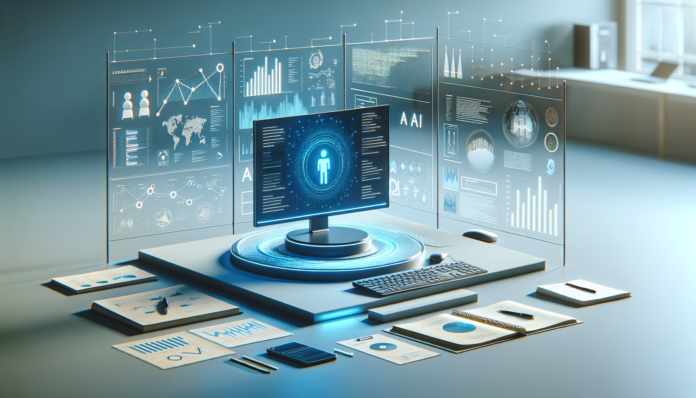RISR Launches AI Document Analysis Module