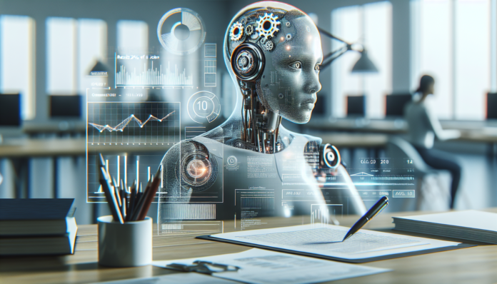 ReAlpha Cuts 25% of Jobs, Citing AI Impact