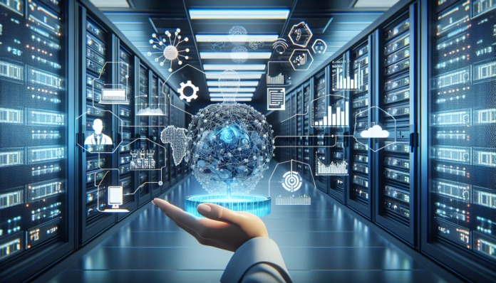 SAS Enhances AI-Ready Data Management for Industry and Automation with Governance