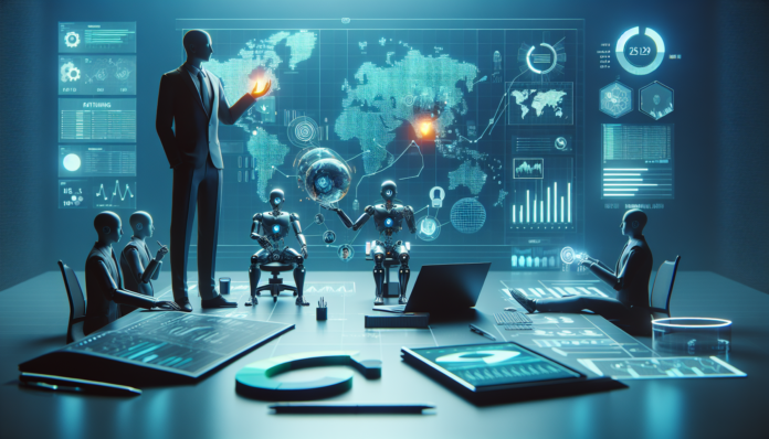 Tech Week: AI Advances, Security Breaches, and Industry Changes
