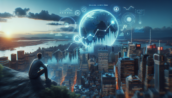 Zeta Global Growth Fueled by AI in NYSE Composite Trends