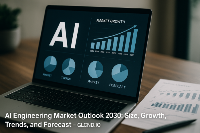AI Engineering Market Outlook 2030: Size, Growth, Trends, and Forecast