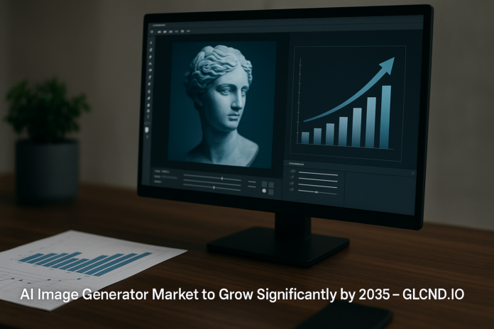 AI Image Generator Market to Grow Significantly by 2035