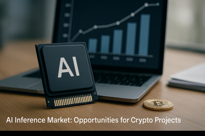 AI Inference Market: Opportunities for Crypto Projects