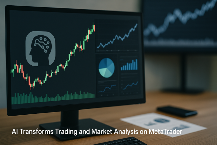 AI Transforms Trading and Market Analysis on MetaTrader