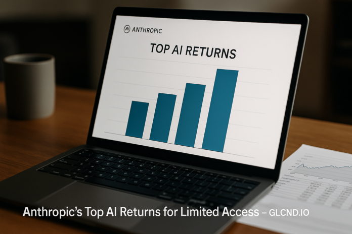 Anthropic's Top AI Returns for Limited Access