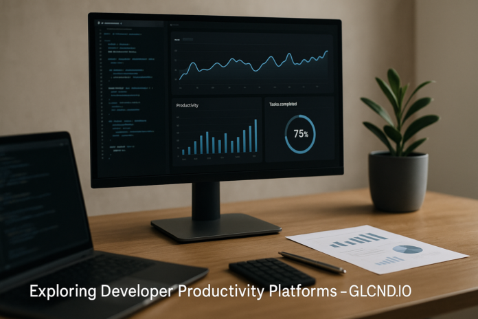 Exploring Developer Productivity Platforms