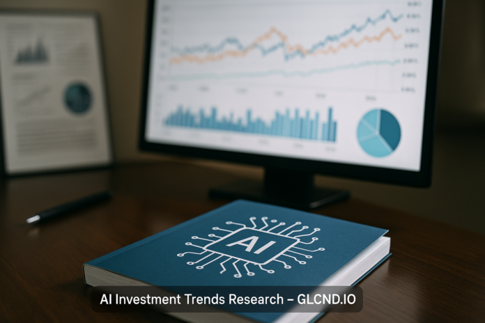 AI Investment Trends Research