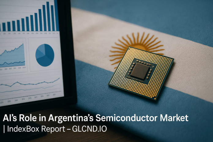 AI's Role in Argentina's Semiconductor Market | IndexBox Report