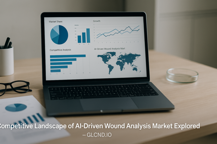 Competitive Landscape of AI-Driven Wound Analysis Market Explored