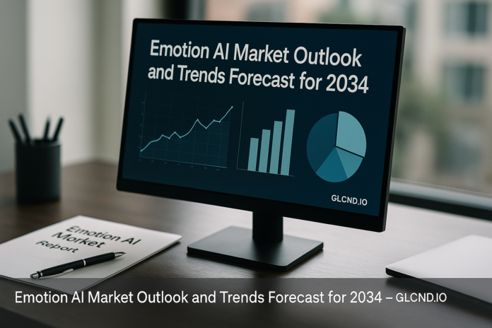 Emotion AI Market Outlook and Trends Forecast for 2034